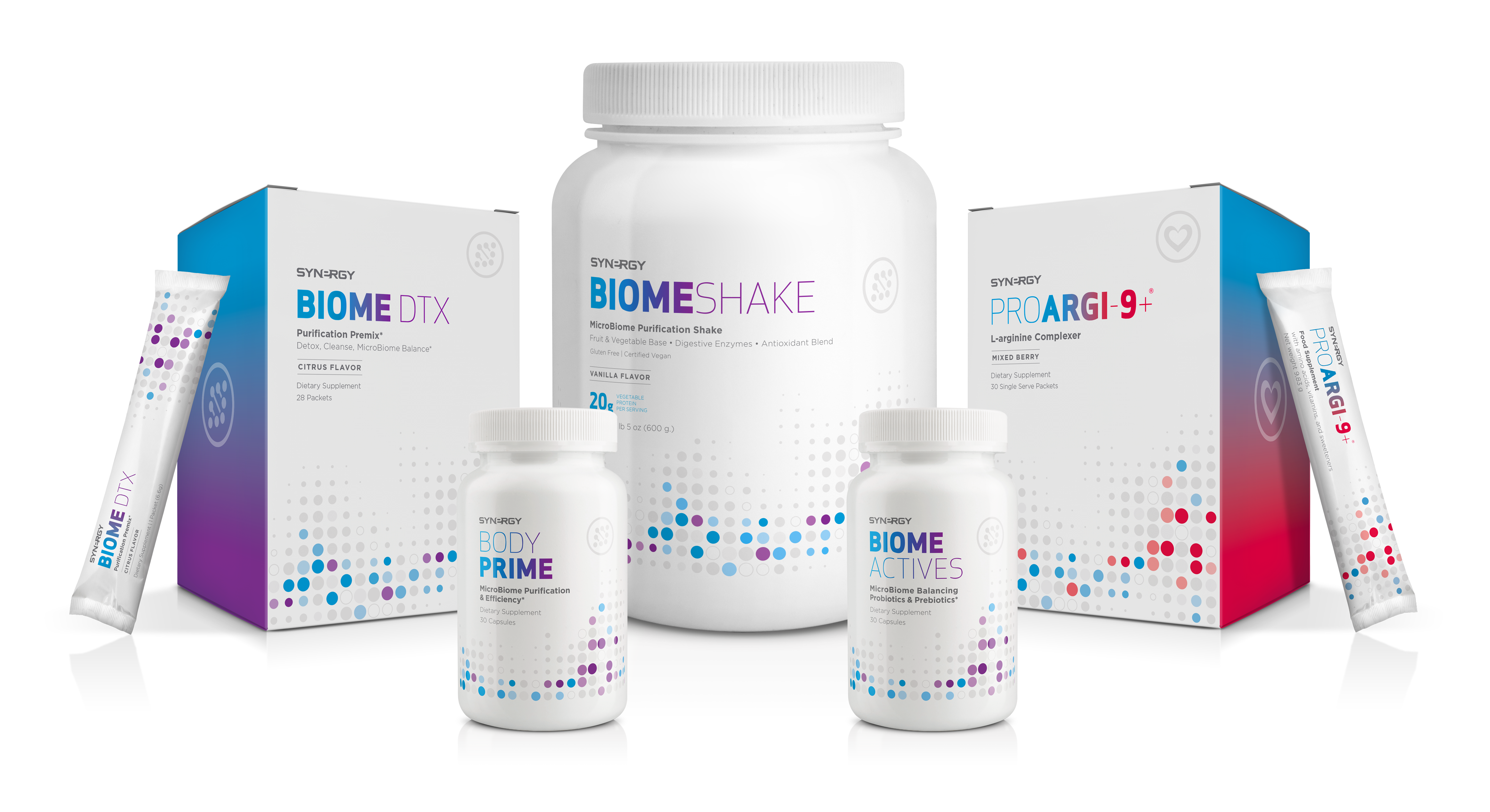 WEIGHT LOSS & GUT HEALTH