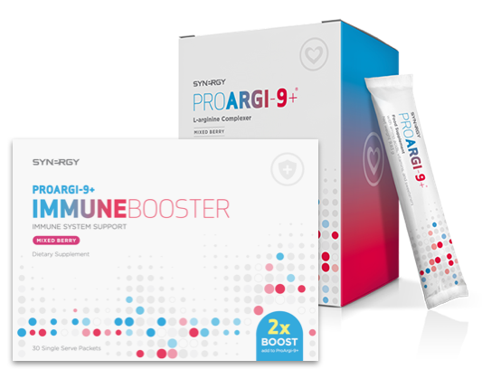 IMMUNE SUPPORT